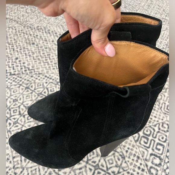 Isabel Marant Booties - Picture 2 of 8